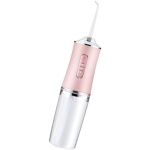 Electric Irrigator, Small Size Water Flosser for Home Travel Business Trip
