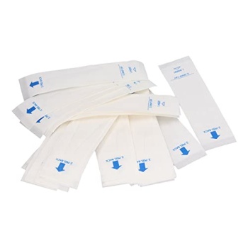 Digital Thermometer Probe Cover, 100pcs Thermometer Sleeve Oral Thermometer