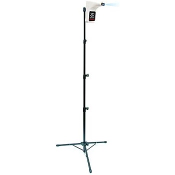 Telescopic Stand for 285DI Non-Contact Forehead Thermometer