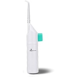 Manual Oral Irrigator Traval Water Pick Water Flosser Teeth Cleaner for Dental