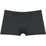 THINX Boyshort Period Underwear for Women, FSA HSA Approved Feminine Care