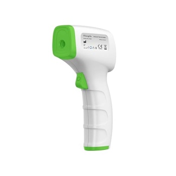 Olangda Forehead Thermometer for Babies and Adults Non-Contact Forehead