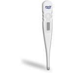 Physio Logic Digital 10 Thermometer with Ten Second Results