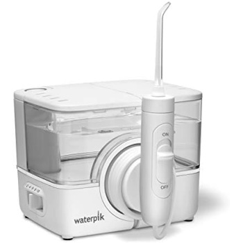 Waterpik ION Professional Cordless Water Flosser Teeth Cleaner Rechargeable and