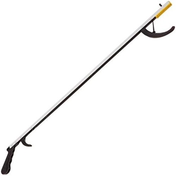 DMI Reacher Grabber Tool for Elderly, Disabled or After Surgery Recovery