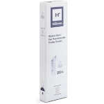 Braun Thermoscan IRT4520 Thermometer Probe Covers - Pack 200 (PC200)