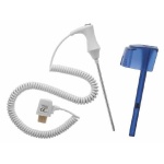 Welch Allyn 02893-000 SurepTemp Oral Probe Well Kit - For Suretemp Thermometers