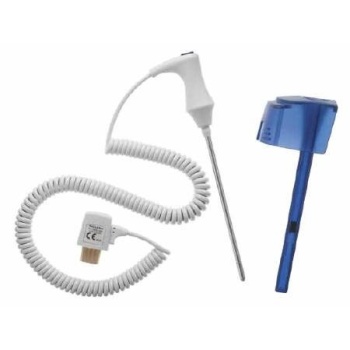 Welch Allyn 02893-000 SurepTemp Oral Probe Well Kit - For Suretemp Thermometers