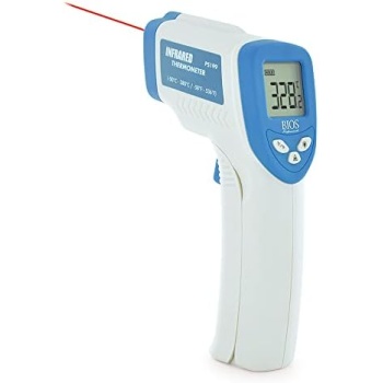 Bios Professional - Infrared Thermometer