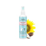 Babo Botanicals Baby Skin Mineral Sunscreen Spray SPF 30 with 100% Zinc Oxide