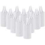 Ear Thermometer, 240 Pcs Ear Thermometer Refill Caps Lens Filters for Digital