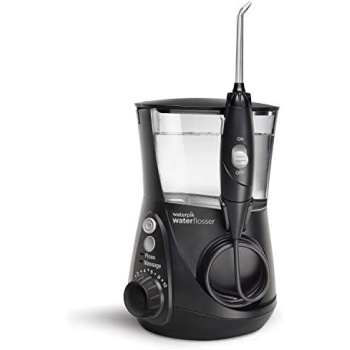 Waterpik Aquarius Water Flosser Professional For Teeth, Gums, Braces, Dental