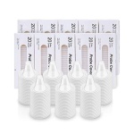 200Pack Ear Thermometer Probe Covers, Lens Filters, Refill, Refill Covers for