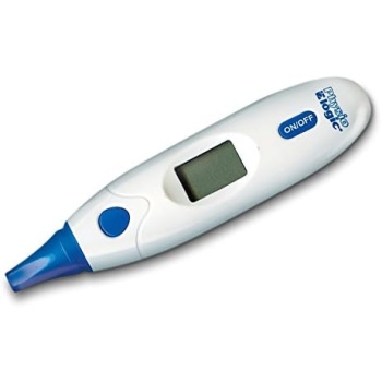 Physio Logic Insta Therm Quick Scan Infrared Scanning Thermometer