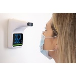 BIOS Diagnostics Non-Contact Thermometer