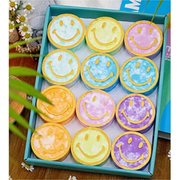 Shower Bombs Steamers Gifts for Women-EUSEMIA 12 Pcs Scented Aromatherapy Shower