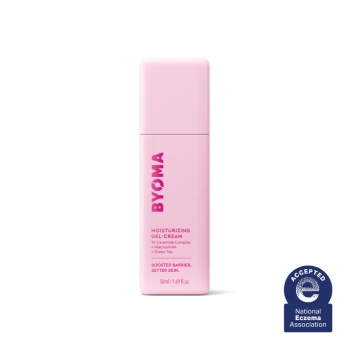 BYOMA Moisturizing Gel Cream