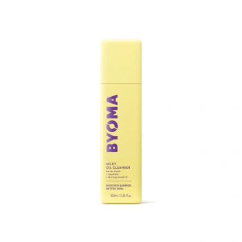 BYOMA Milky Oil Cleanser