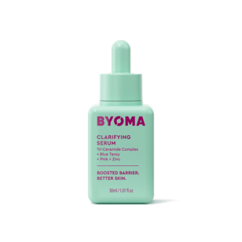 BYOMA Clarifying Serum