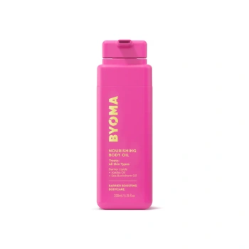 BYOMA Nourishing Body Oil