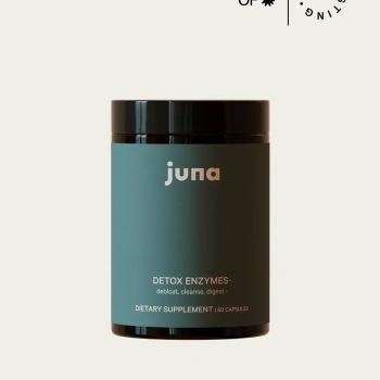 Juna Detox Digestive Enzymes