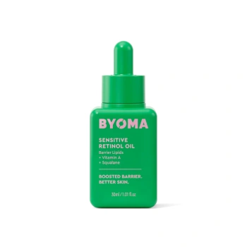 BYOMA Sensitive Retinol Oil