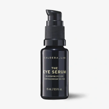 Caldera + Lab The Eye Serum