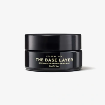 Caldera + Lab The Base Layer