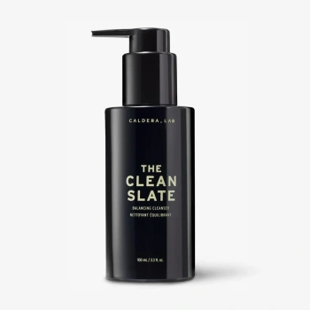 Caldera + Lab The Clean Slate