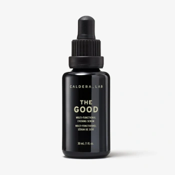 Caldera + Lab The Good | Men's Organic Moisturizing Face Serum