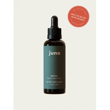 Juna Detox Drops