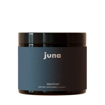 Juna Nightcap Sleep Gummies