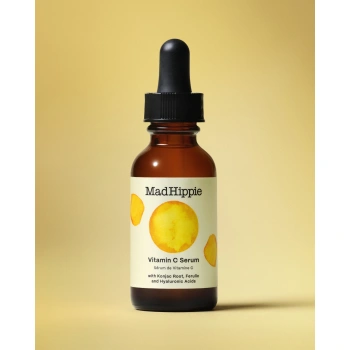Mad Hippie Vitamin C Serum