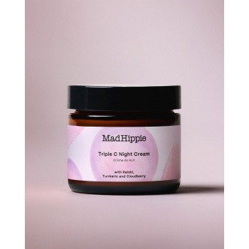 Mad Hippie Triple C Night Cream