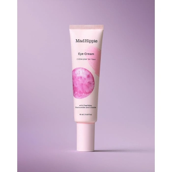 Mad Hippie Eye Cream with Peptides, Niacinamide and Licorice