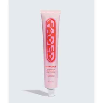 Topicals Faded Brightening and Clearing Serum