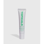 Topicals Slick Salve Mint Glossy Lip Balm